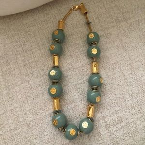 Tory Burch necklace